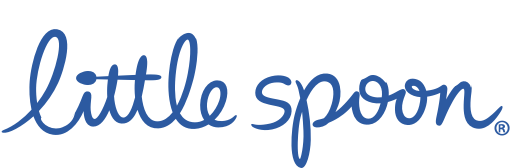 Littlespoon Holiday Logo Alt