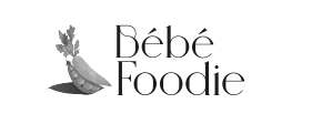 Bebe Foodie Logo